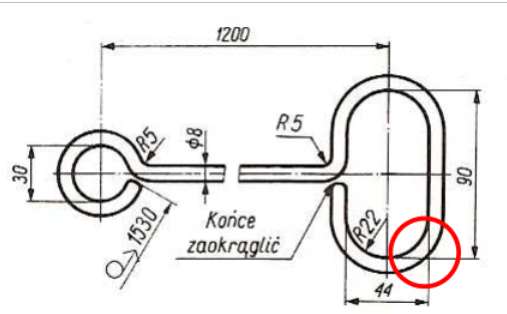 Podstawy Rysunku Technicznego Wiedza Ebmiapl